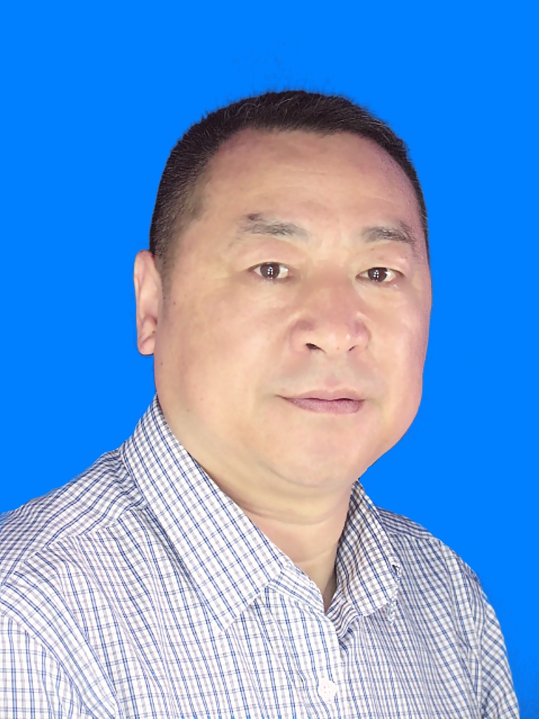 陈志华